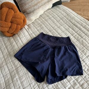 Running Shorts